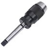 vidaXL borepatron m. quick release-funktion MT2-B16 13 mm sp&aelig;ndeomr&aring;de 1-13B16