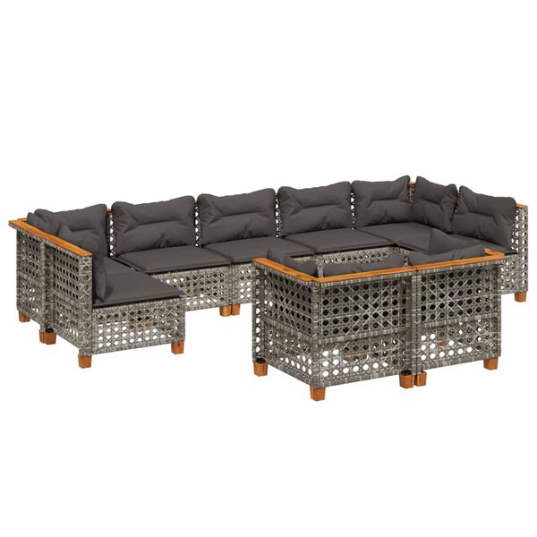 Viser produktbillede 1 af 8