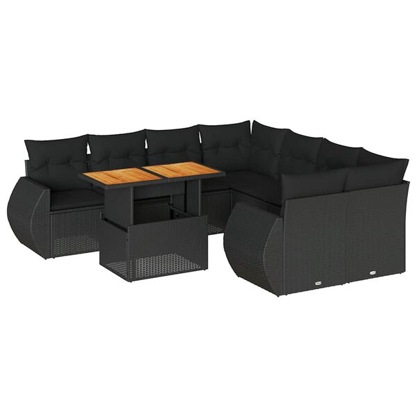 Viser produktbillede 1 af 19