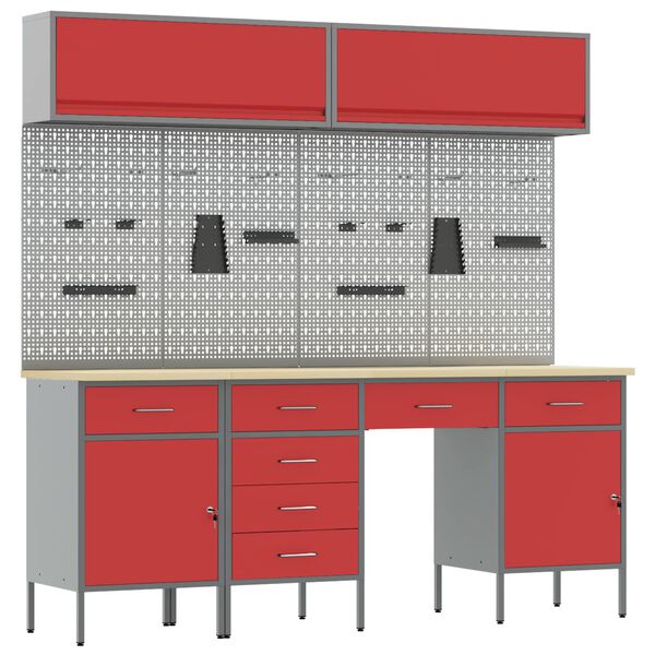 Viser produktbillede 1 af 9