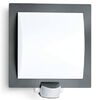 Steinel udend&oslash;rs lampe med sensor L 20 S antracitgr&aring;