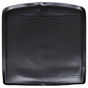vidaXL Bagagerumsm&aring;tte velegnet til AUDI A4 AVANT 2015- Gummi