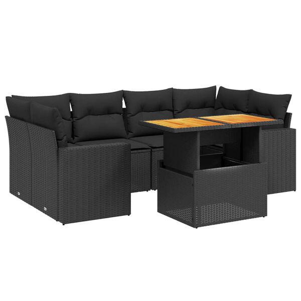 Viser produktbillede 1 af 17
