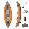 Bestway Hydro-Force Rapid x2 oppusteligt kajaks&aelig;t