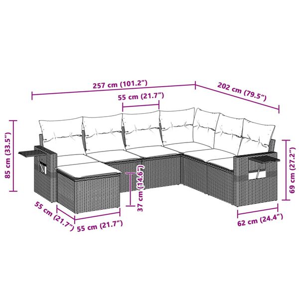 Viser produktbillede 3 af 17