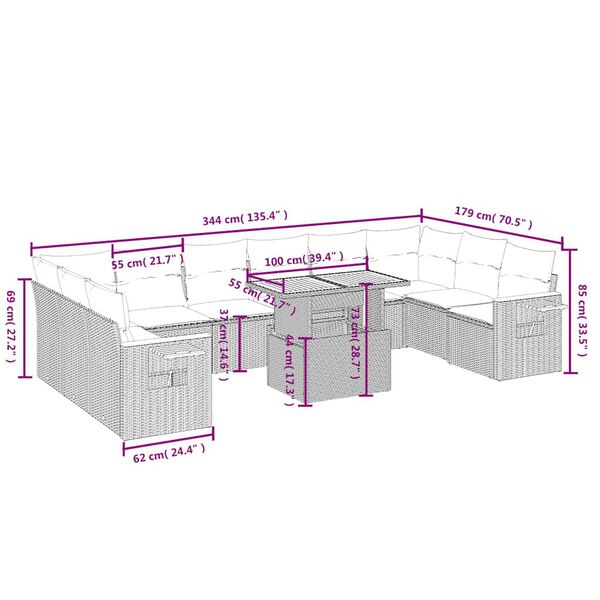 Viser produktbillede 3 af 17