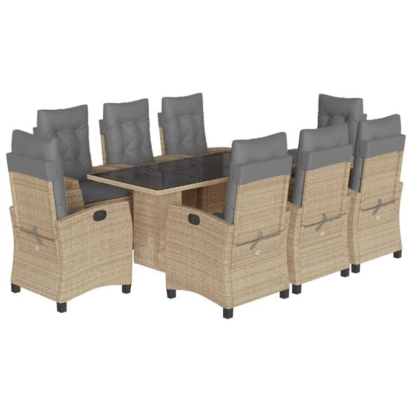 Viser produktbillede 1 af 10