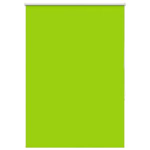 vidaXL rullegardin m&oslash;rkl&aelig;gning 105x175 cm stofbredde 100,7cm polyester