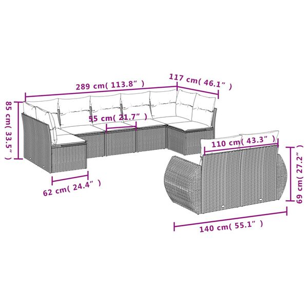 Viser produktbillede 3 af 17