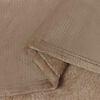 vidaXL Kastet&aelig;pper 6 pcs Camel 130 x 150 cm Fleece