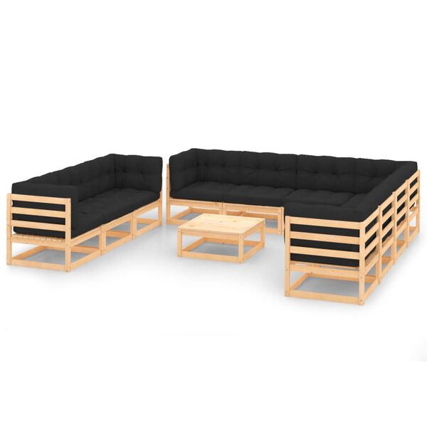 Viser produktbillede 1 af 12