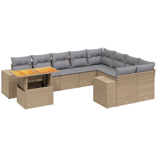 Viser produktbillede 1 af 17