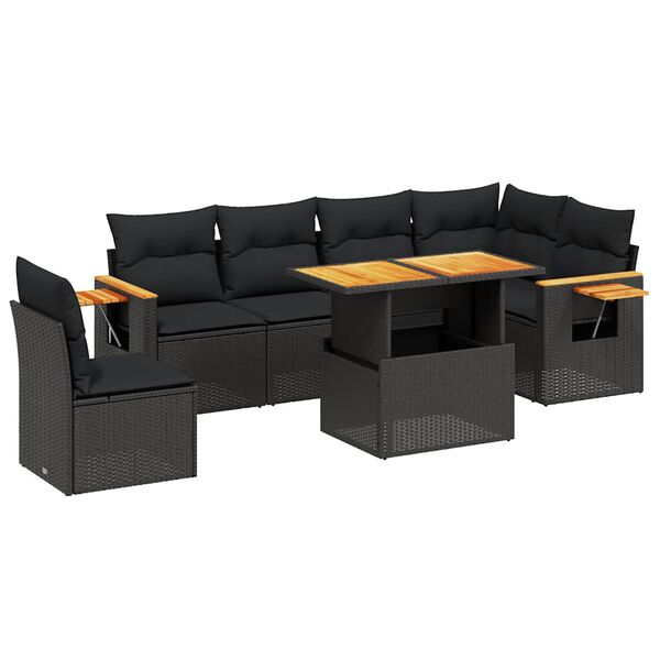 Viser produktbillede 1 af 17
