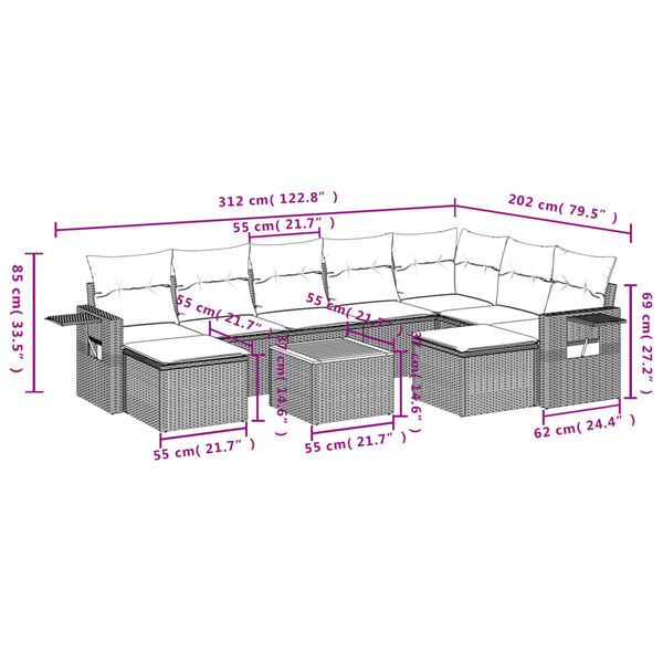 Viser produktbillede 3 af 17