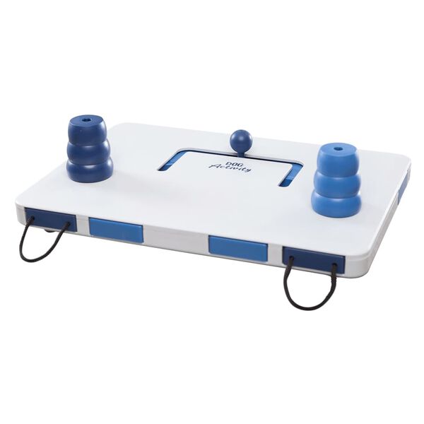 TRIXIE aktivitetsstrategispil til hunde Move2Win 34 x 13 x 6 cm 32025