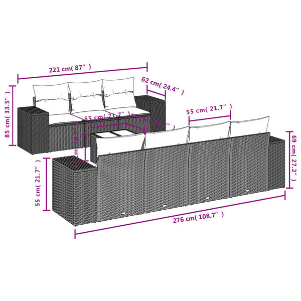Viser produktbillede 3 af 17