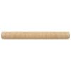 vidaXL afsk&aelig;rmning 1x25 m 150 g/m&sup2; HDPE beige