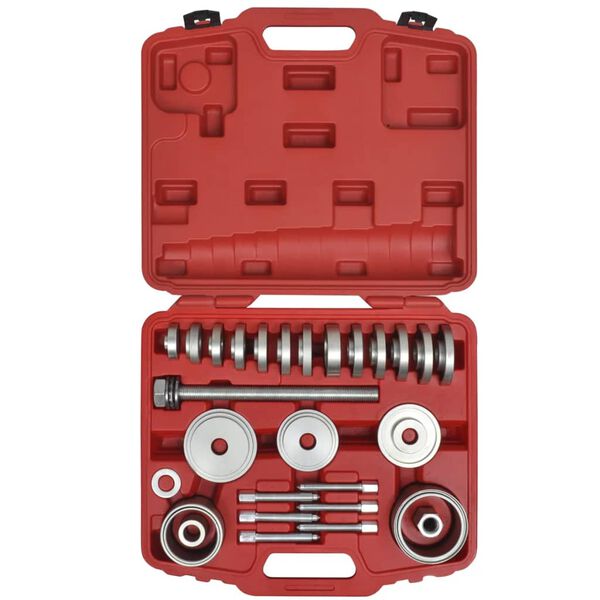 Viser produktbillede 3 af 5