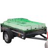 vidaXL trailernet 1,5x2,2 m PP