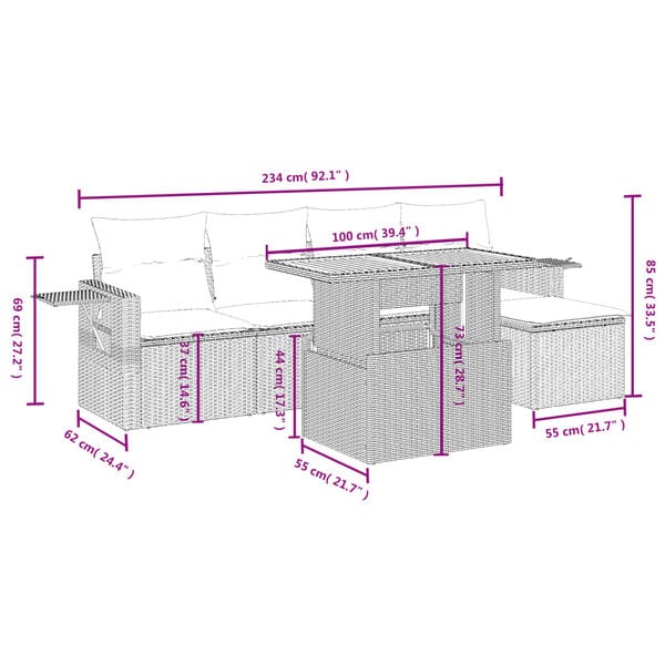 Viser produktbillede 3 af 17