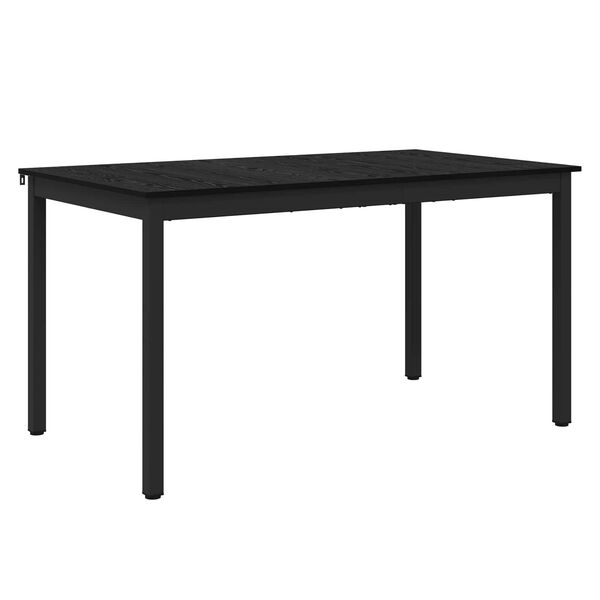 vidaXL Spiseborde METAL