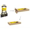Stanley foldbar s&aelig;kkevogn FT582 90 kg