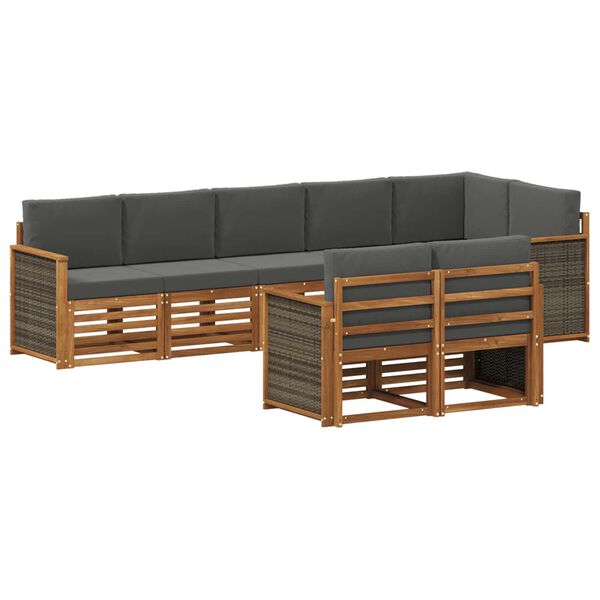 Viser produktbillede 1 af 6