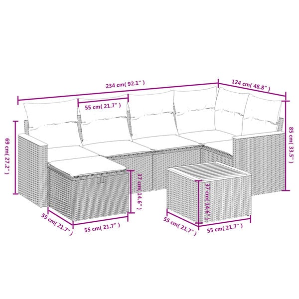 Viser produktbillede 4 af 17