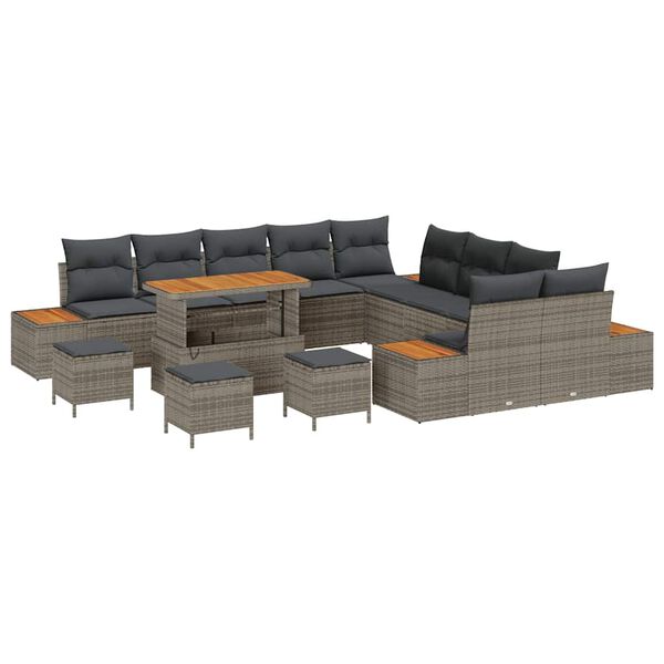 Viser produktbillede 1 af 16