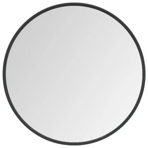 vidaXL v&aelig;gspejl 60 cm sort