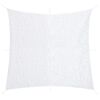 vidaXL camouflagenet 416x402 cm med opbevaringspose hvid