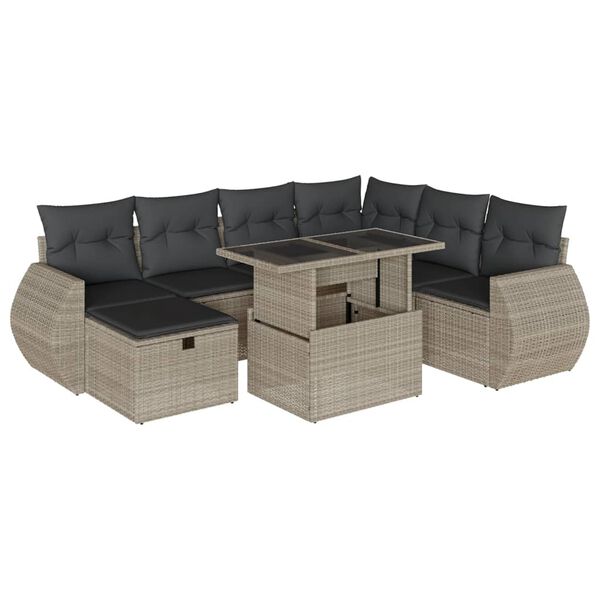 Viser produktbillede 1 af 19