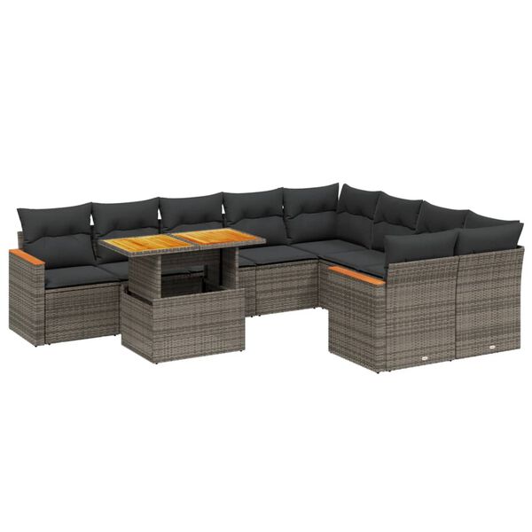 Viser produktbillede 1 af 17
