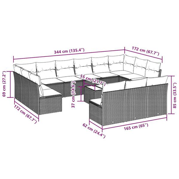 Viser produktbillede 3 af 16