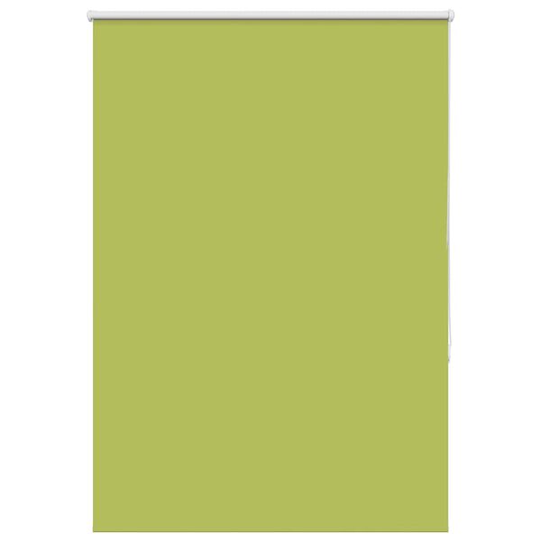 vidaXL rullegardin m&oslash;rkl&aelig;gning 100x150 cm stofbredde 95,7 cm polyester