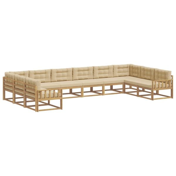 Viser produktbillede 1 af 11