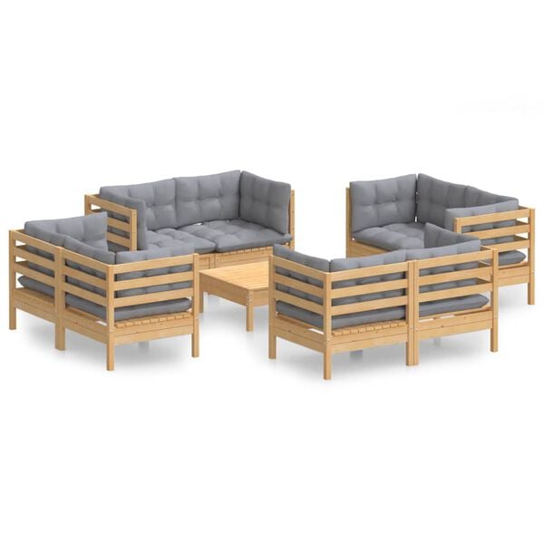 Viser produktbillede 1 af 10