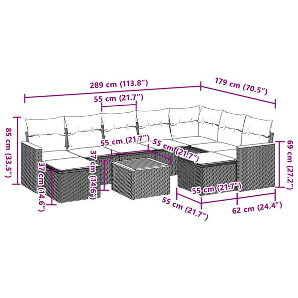 Viser produktbillede 3 af 17