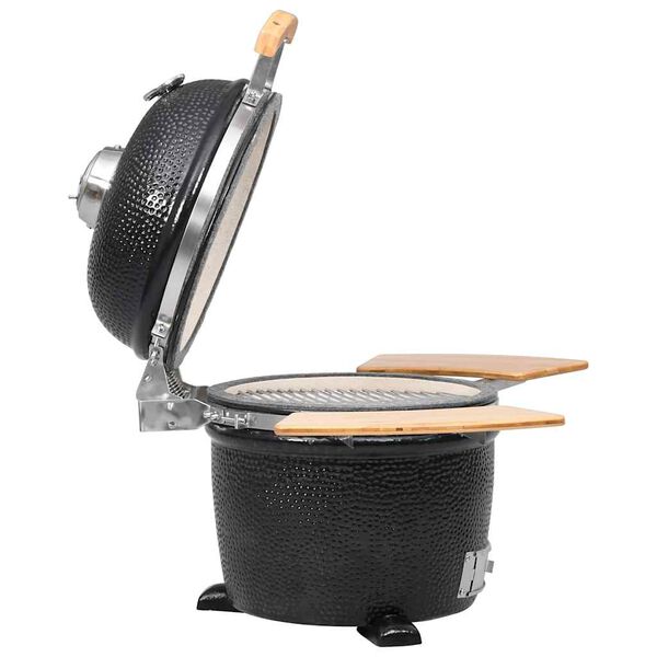 41140 Karnado keramisk grill 33 cm