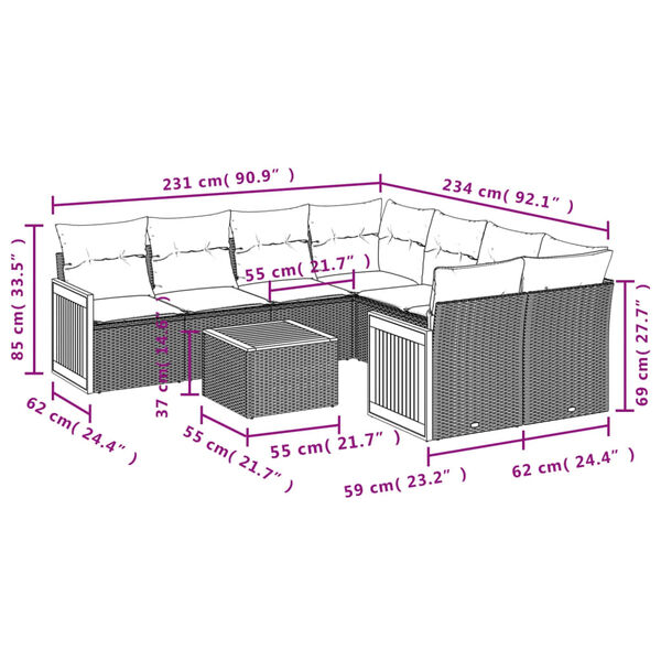 Viser produktbillede 3 af 17