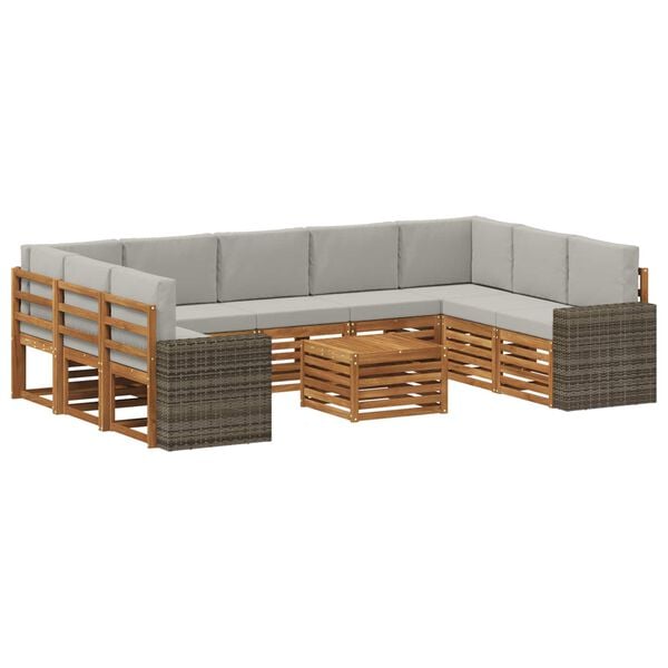 Viser produktbillede 1 af 9