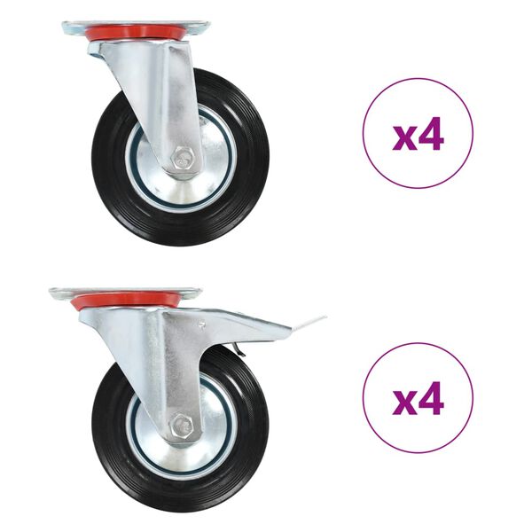Viser produktbillede 1 af 8