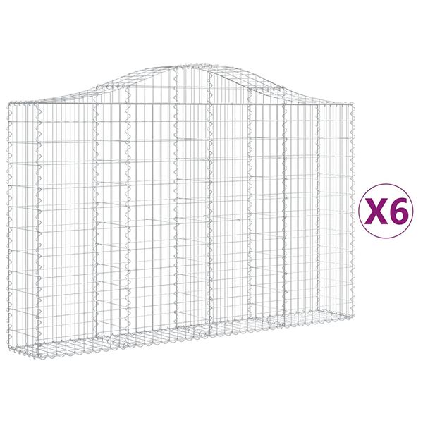 Viser produktbillede 1 af 6