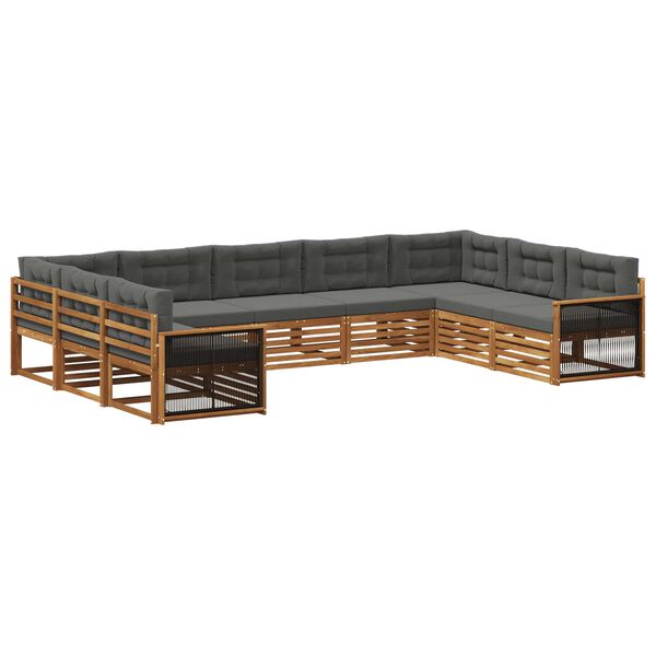 Viser produktbillede 1 af 8