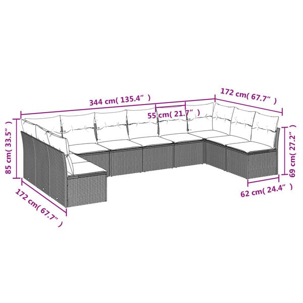 Viser produktbillede 3 af 15