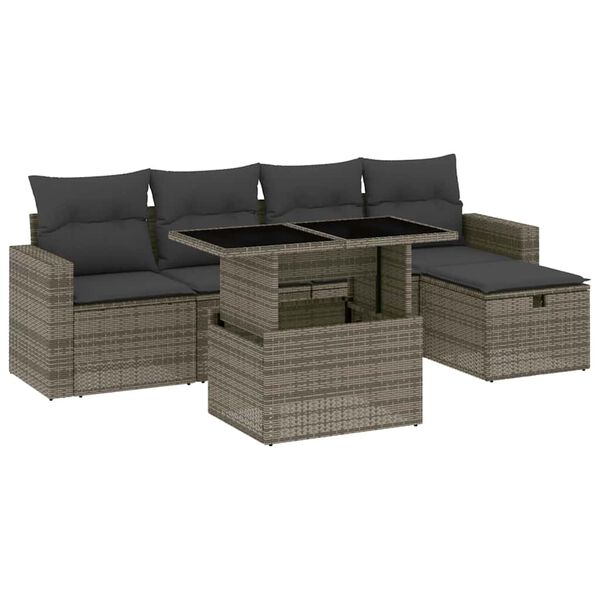Viser produktbillede 1 af 17