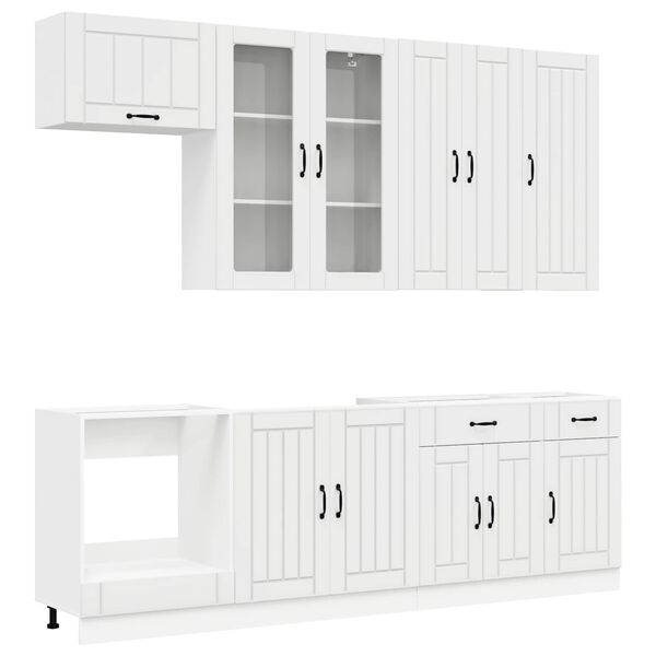 Viser produktbillede 1 af 11