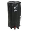 FLO regnvandsbeholder 100 l sort