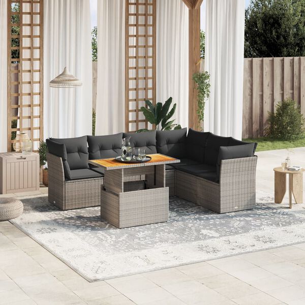 Viser produktbillede 2 af 15