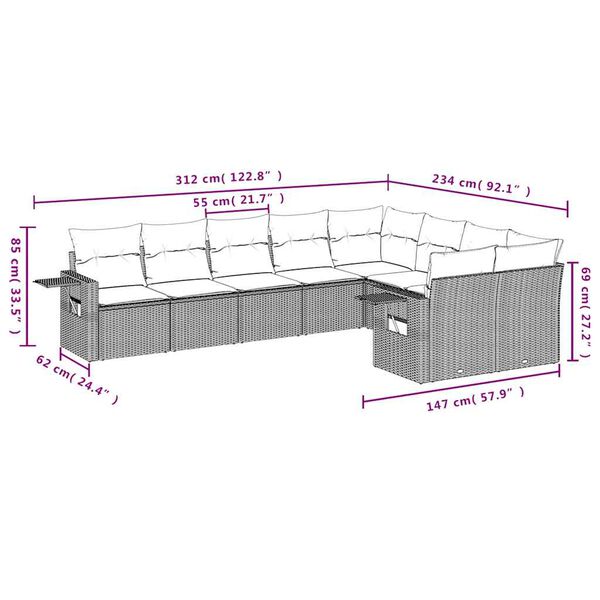 Viser produktbillede 3 af 17